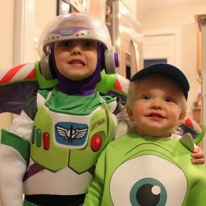 Meet your Posher, Heather